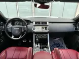 Range Rover Sport HSE 2017
